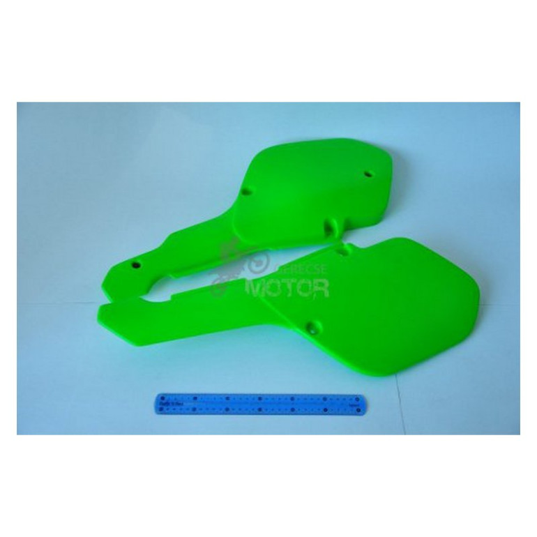 Oldal idom (Pár) UFO