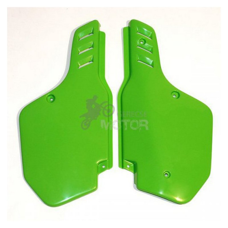 Oldal idom (Pár) UFO