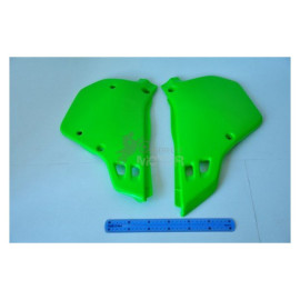 Oldal idom (Pár) UFO