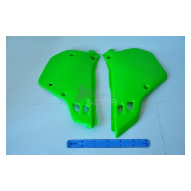 Oldal idom (Pár) UFO