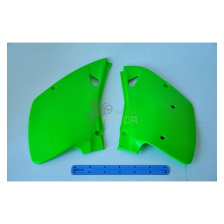 Oldal idom (Pár) UFO