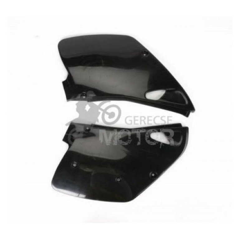 Oldal idom (Pár) UFO