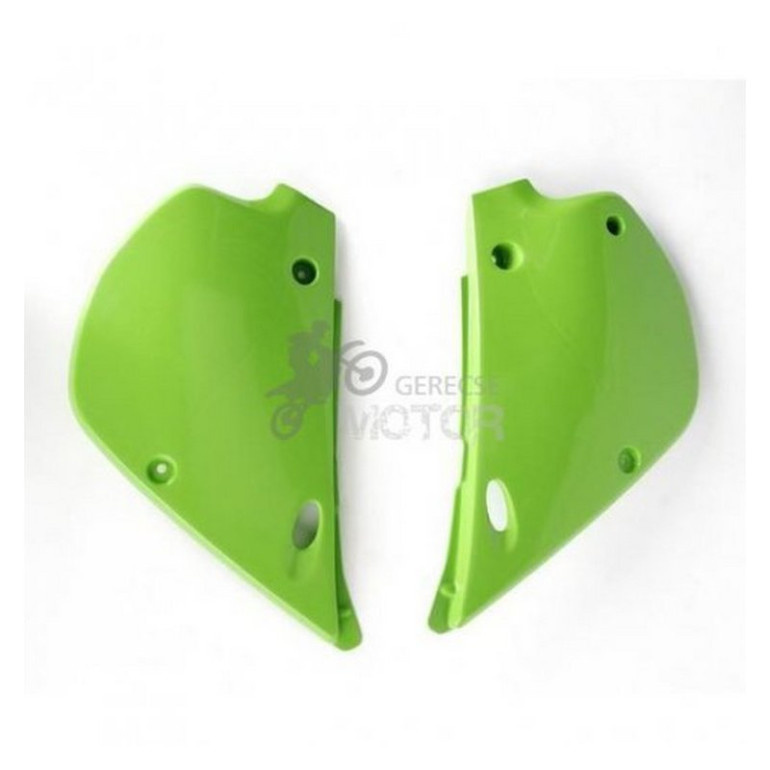 Oldal idom (Pár) UFO