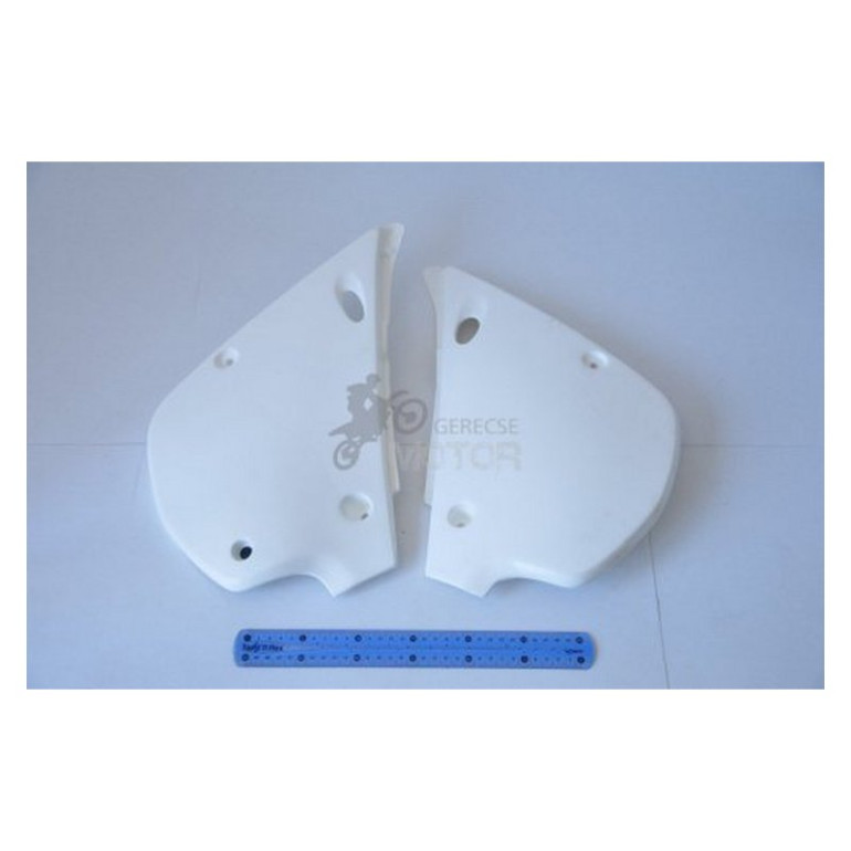 Oldal idom (Pár) UFO