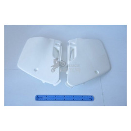 Oldal idom (Pár) UFO