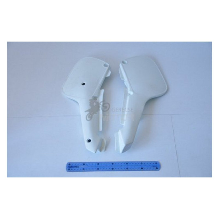 Oldal idom (Pár) UFO