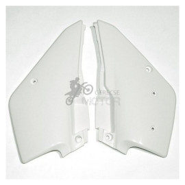 Oldal idom (Pár) UFO