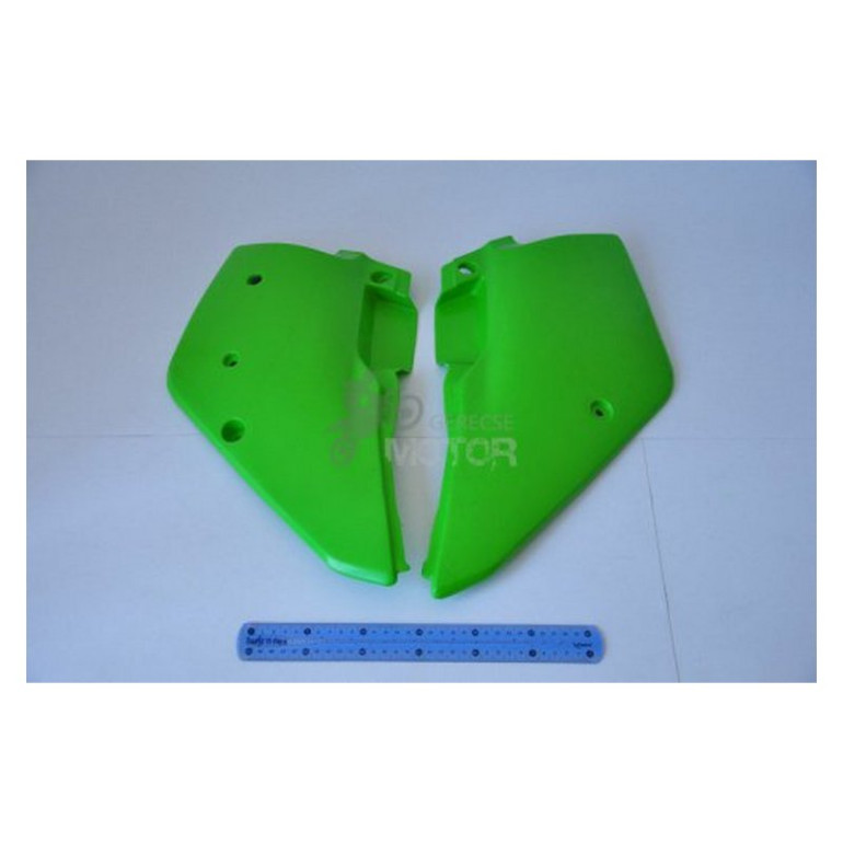 Oldal idom (Pár) UFO