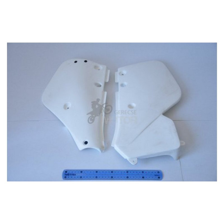 Oldal idom (Pár) UFO