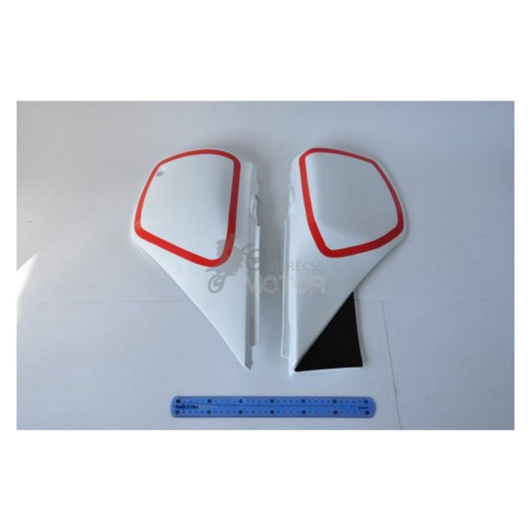 Oldal idom (Pár) UFO