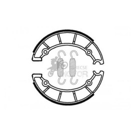 Dobfékbetét AP Racing LMS913