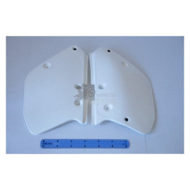 Oldal idom (Pár) UFO