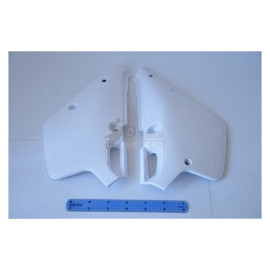 Oldal idom (Pár) UFO