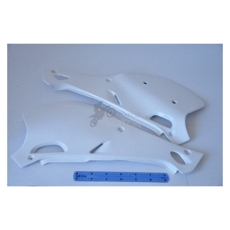 Oldal idom (Pár) UFO