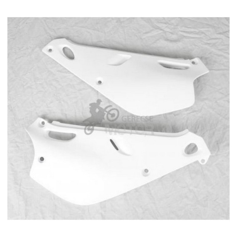 Oldal idom (Pár) UFO