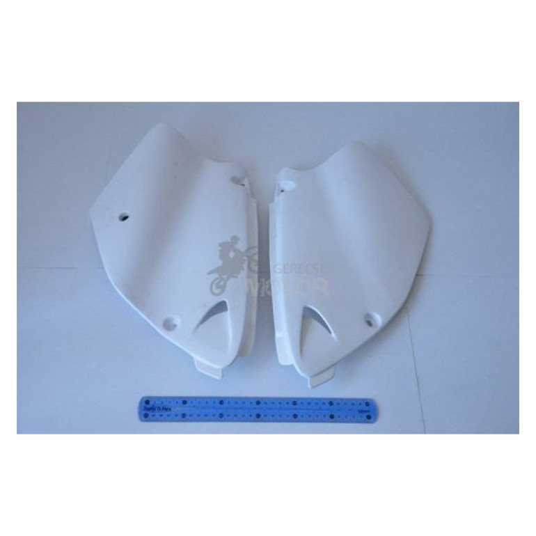 Oldal idom (Pár) UFO