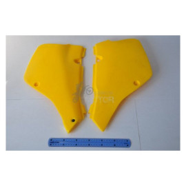 Oldal idom (Pár) UFO