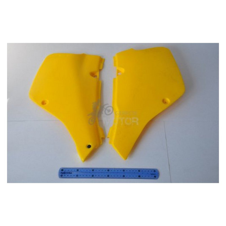 Oldal idom (Pár) UFO