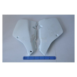 Oldal idom (Pár) UFO