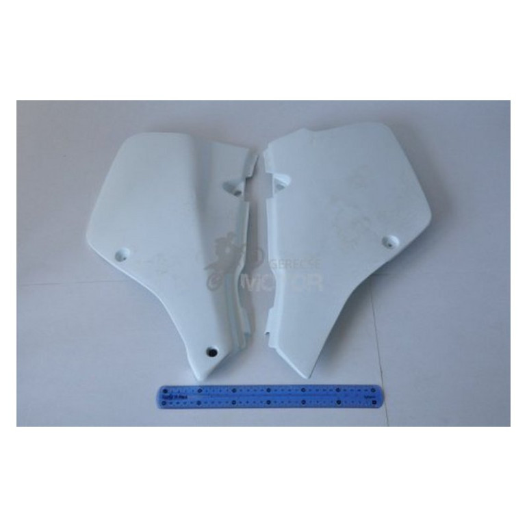 Oldal idom (Pár) UFO