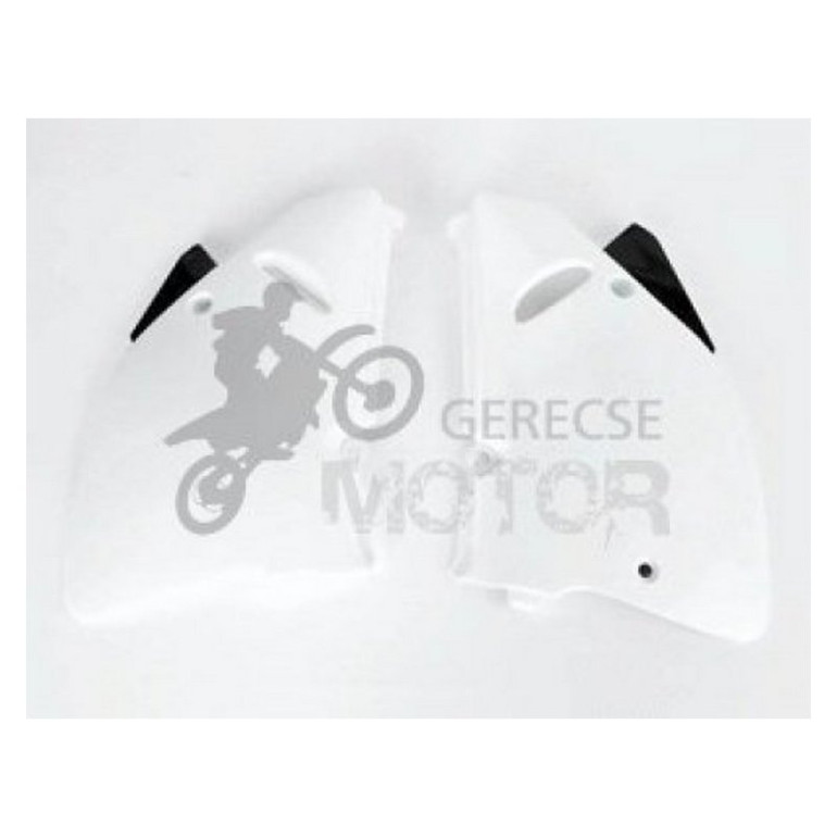 Oldal idom (Pár) UFO