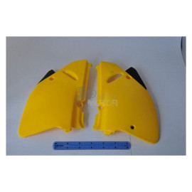 Oldal idom (Pár) UFO