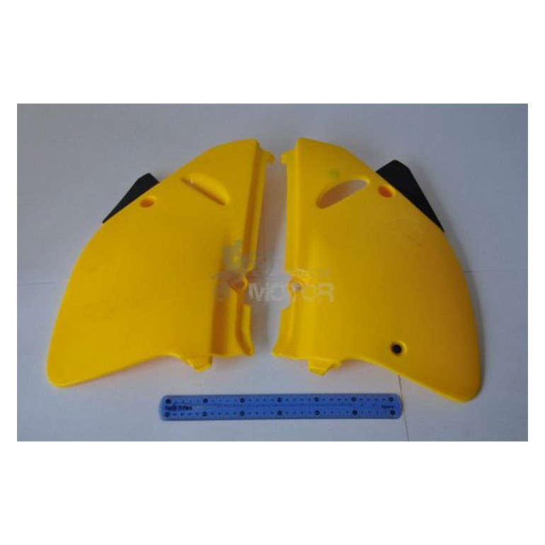 Oldal idom (Pár) UFO