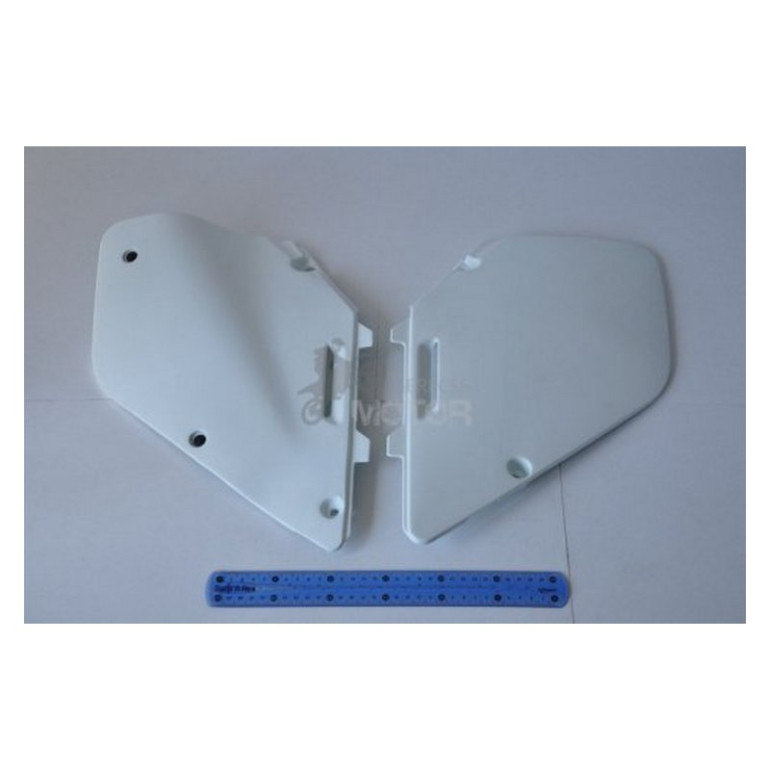 Oldal idom (Pár) UFO