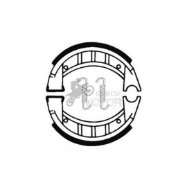 Dobfékbetét AP Racing LMS914