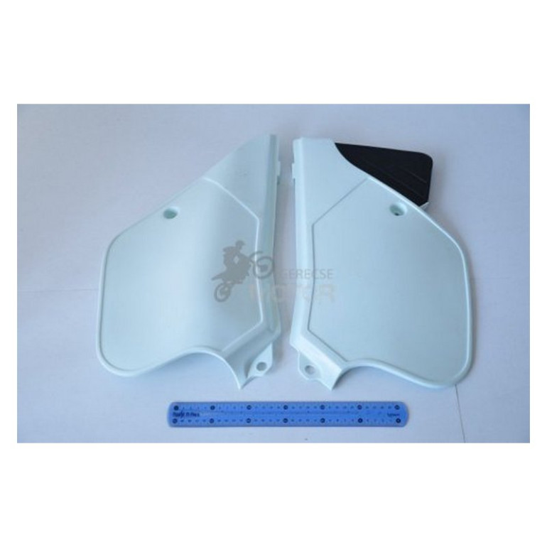 Oldal idom (Pár) UFO