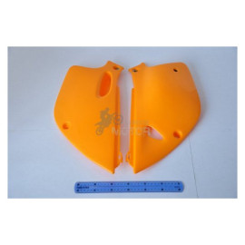 Oldal idom (Pár) UFO