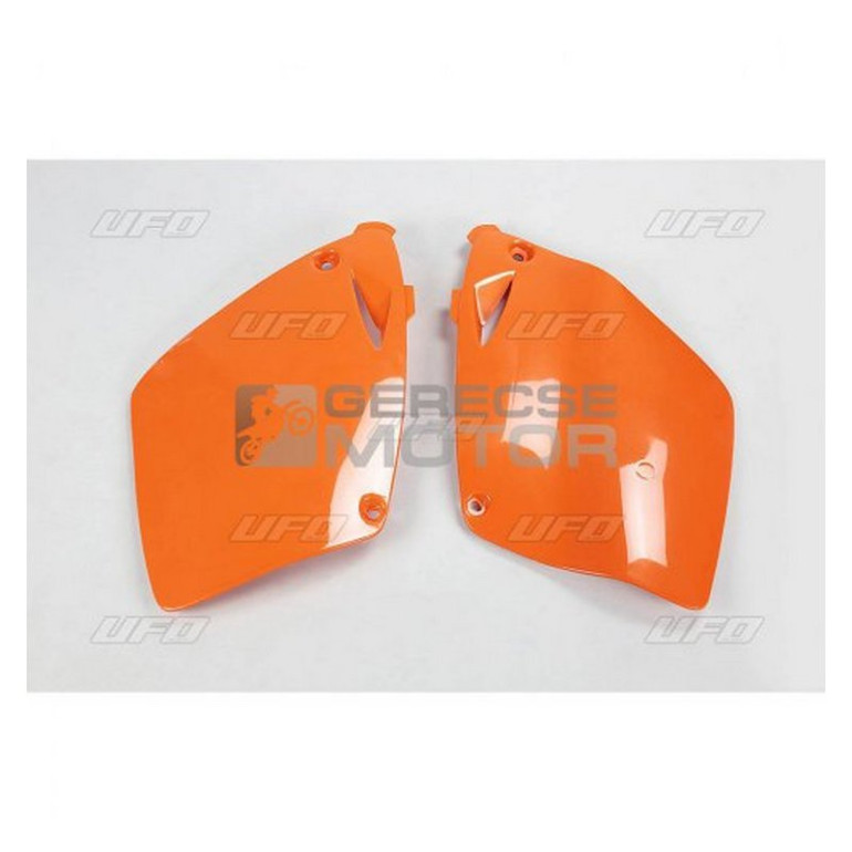 Oldal idom (Pár) UFO