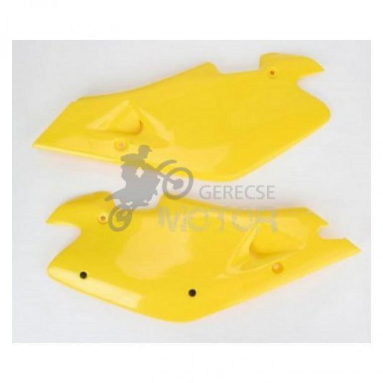 Oldal idom (Pár) UFO