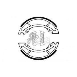 Dobfékbetét AP Racing LMS915