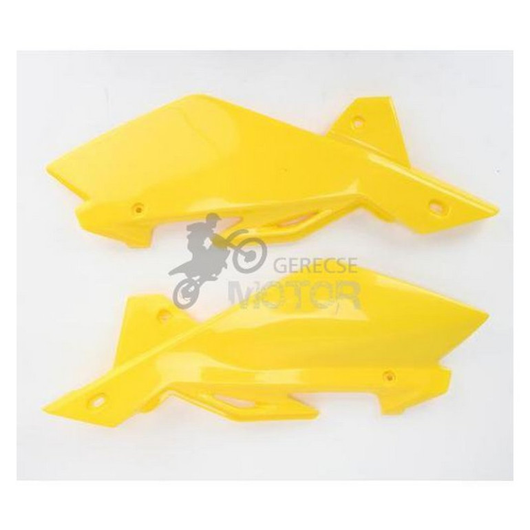 Oldal idom (Pár) UFO