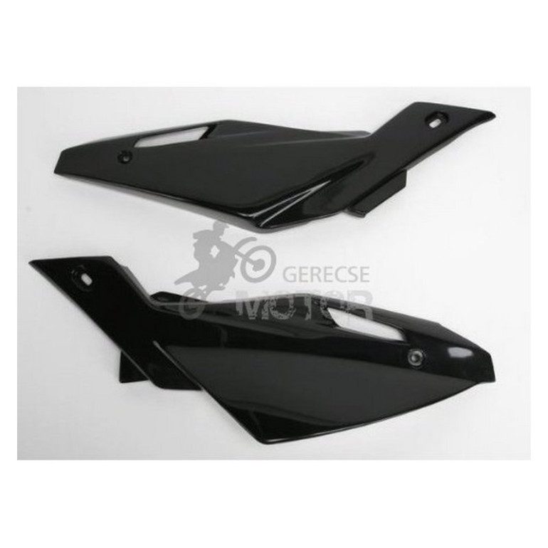 Oldal idom (Pár) UFO