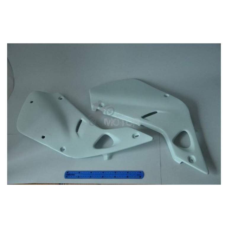 Oldal idom (Pár) UFO