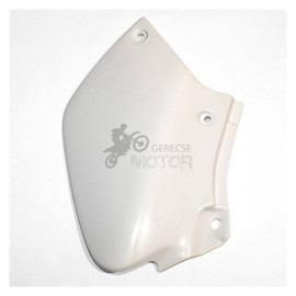 Oldal idom (Bal oldal) UFO