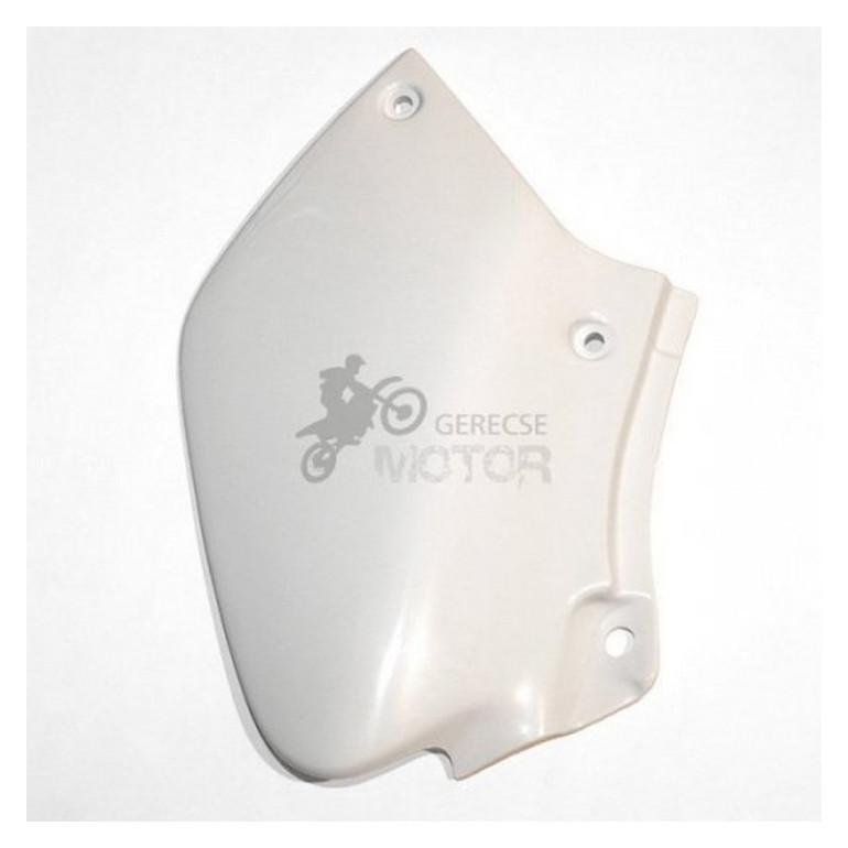 Oldal idom (Bal oldal) UFO