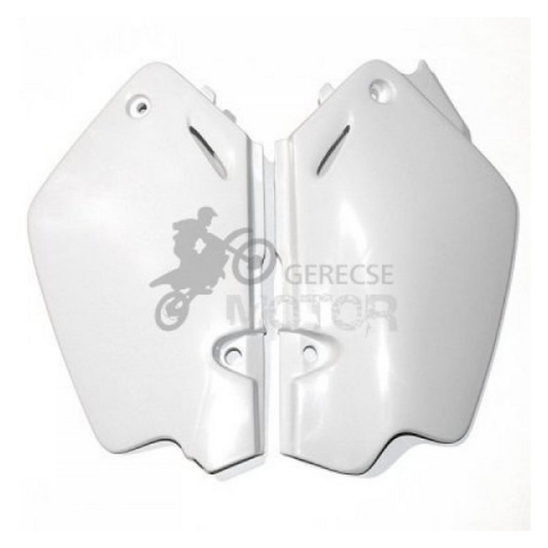 Oldal idom (Pár) UFO