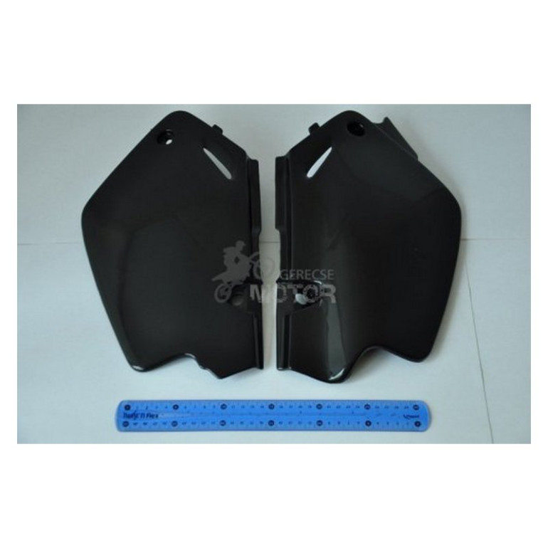 Oldal idom (Pár) UFO