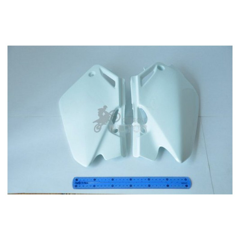 Oldal idom (Pár) UFO