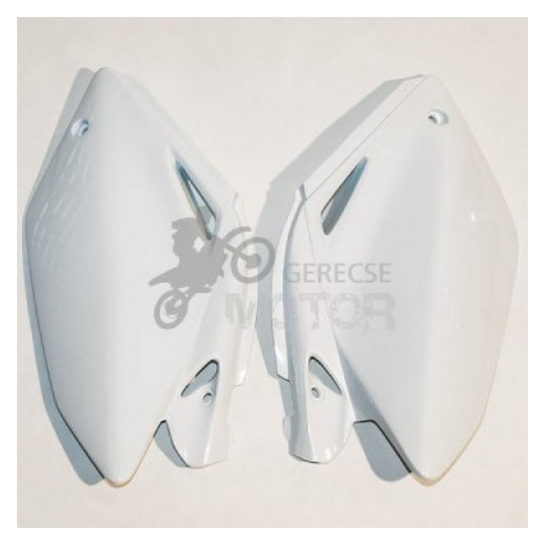 Oldal idom (Pár) UFO