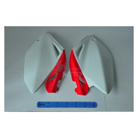 Oldal idom (Pár) UFO