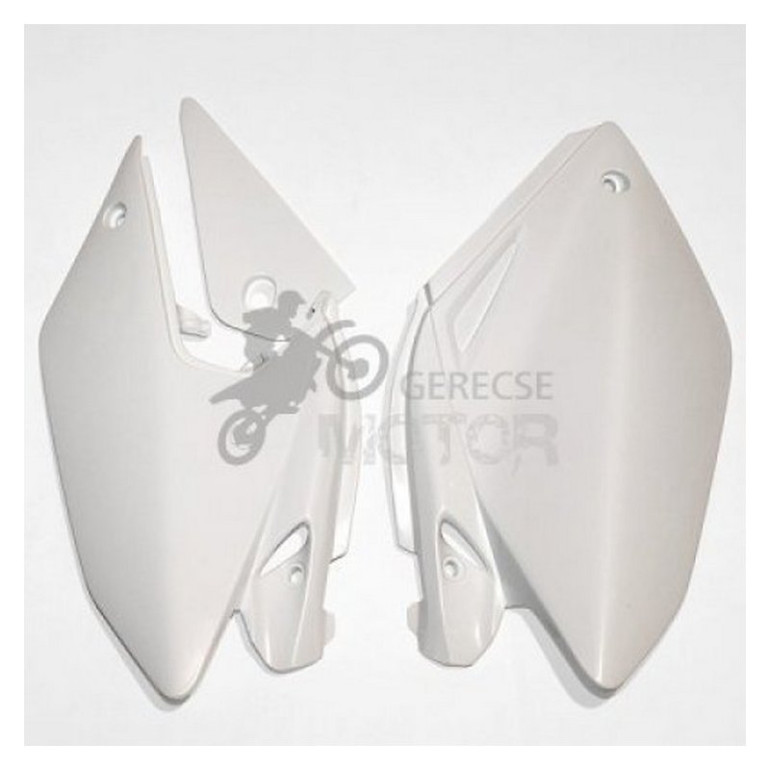 Oldal idom (Pár) UFO