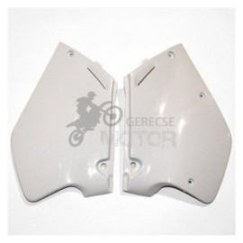 Oldal idom (Pár) UFO