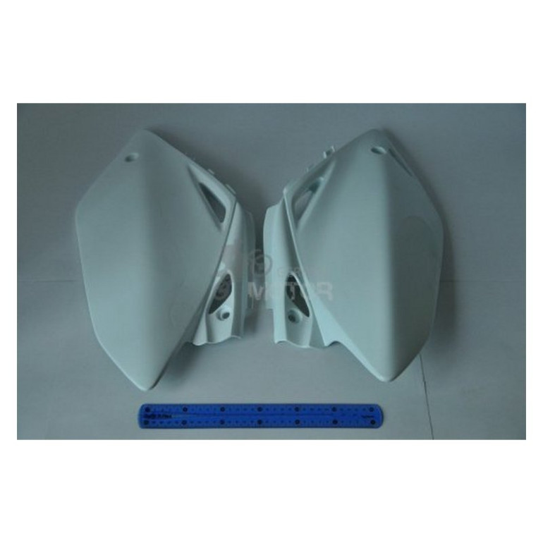 Oldal idom (Pár) UFO