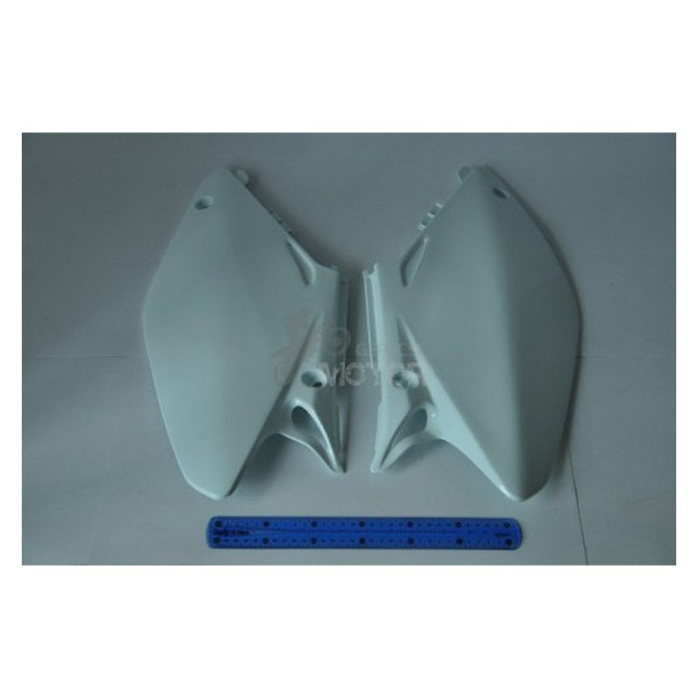 Oldal idom (Pár) UFO