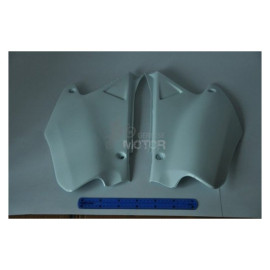 Oldal idom (Pár) UFO