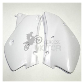 Oldal idom (Pár) UFO